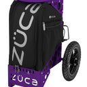 Zuca All Terrain Disc Golf Cart - Disc Golf Deals USA