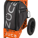 Zuca All Terrain Disc Golf Cart - Disc Golf Deals USA