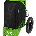 Zuca All Terrain Disc Golf Cart - Disc Golf Deals USA