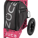 Zuca All Terrain Disc Golf Cart - Disc Golf Deals USA