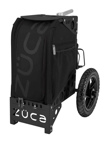 Zuca All Terrain Disc Golf Cart - Disc Golf Deals USA