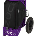 Zuca All Terrain Disc Golf Cart - Disc Golf Deals USA