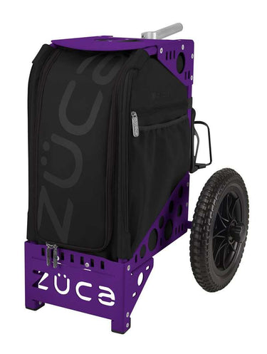 Zuca All Terrain Disc Golf Cart - Disc Golf Deals USA