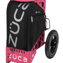 Zuca All Terrain Disc Golf Cart - Disc Golf Deals USA