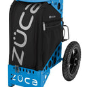 Zuca All Terrain Disc Golf Cart - Disc Golf Deals USA