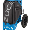 Zuca All Terrain Disc Golf Cart - Disc Golf Deals USA