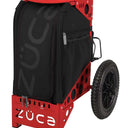 Zuca All Terrain Disc Golf Cart - Disc Golf Deals USA