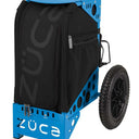 Zuca All Terrain Disc Golf Cart - Disc Golf Deals USA