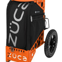 Zuca All Terrain Disc Golf Cart - Disc Golf Deals USA