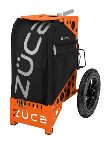 Zuca All Terrain Disc Golf Cart - Disc Golf Deals USA