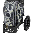 Zuca All Terrain Disc Golf Cart - Disc Golf Deals USA