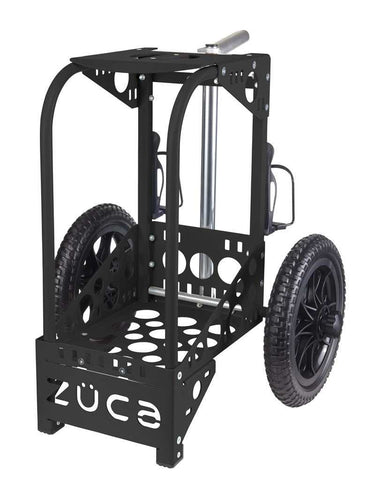 Zuca All Terrain Disc Golf Cart Frame - Disc Golf Deals USA