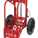 Zuca All Terrain Disc Golf Cart Frame - Disc Golf Deals USA