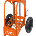 Zuca All Terrain Disc Golf Cart Frame - Disc Golf Deals USA