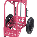 Zuca All Terrain Disc Golf Cart Frame - Disc Golf Deals USA