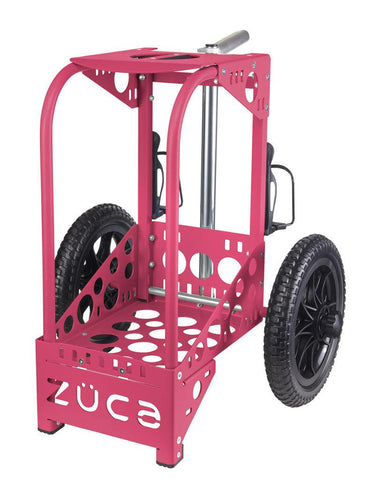 Zuca All Terrain Disc Golf Cart Frame - Disc Golf Deals USA