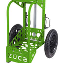 Zuca All Terrain Disc Golf Cart Frame - Disc Golf Deals USA