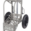 Zuca All Terrain Disc Golf Cart Frame - Disc Golf Deals USA