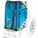 Zuca All Terrain Disc Golf Cart Insert Bag - Disc Golf Deals USA