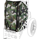 Zuca All Terrain Disc Golf Cart Insert Bag - Disc Golf Deals USA