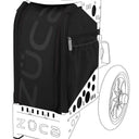 Zuca All Terrain Disc Golf Cart Insert Bag - Disc Golf Deals USA