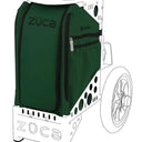 Zuca All Terrain Disc Golf Cart Insert Bag - Disc Golf Deals USA