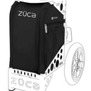 Zuca All Terrain Disc Golf Cart Insert Bag - Disc Golf Deals USA