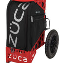 Zuca All Terrain Disc Golf Cart (Open Box) - Disc Golf Deals USA