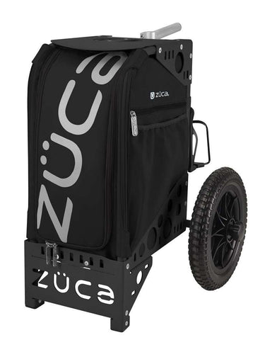 Zuca All Terrain Disc Golf Cart (Open Box) - Disc Golf Deals USA