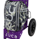 Zuca All Terrain Disc Golf Cart (Open Box) - Disc Golf Deals USA