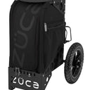 Zuca All Terrain Disc Golf Cart (Open Box) - Disc Golf Deals USA