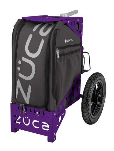 Zuca All Terrain Disc Golf Cart (Open Box) - Disc Golf Deals USA