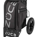 Zuca All Terrain Disc Golf Cart (Open Box) - Disc Golf Deals USA