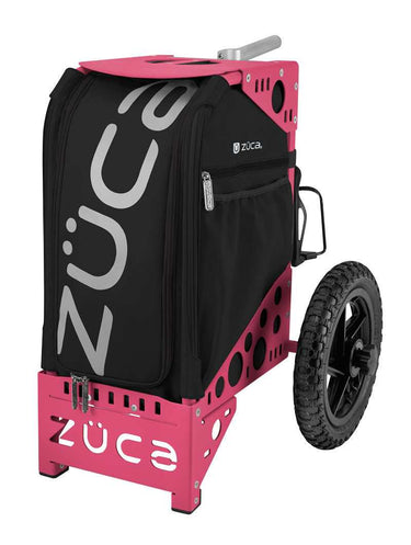 Zuca All Terrain Disc Golf Cart (Open Box) - Disc Golf Deals USA