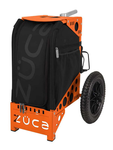 Zuca All Terrain Disc Golf Cart (Open Box) - Disc Golf Deals USA