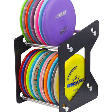 Zuca All Terrain Rack - Disc Golf Deals USA