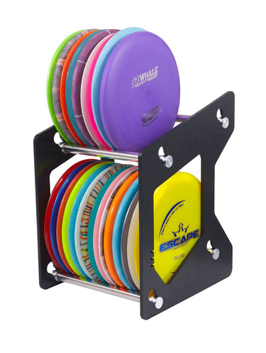 Zuca All Terrain Rack - Disc Golf Deals USA