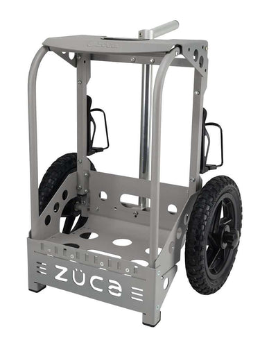 Zuca Backpack Cart - Disc Golf Deals USA