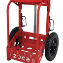 Zuca Backpack Cart - Disc Golf Deals USA