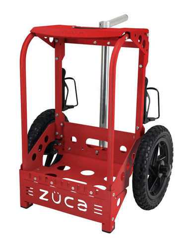 Zuca Backpack Cart - Disc Golf Deals USA