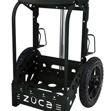 Zuca Backpack Cart - Disc Golf Deals USA