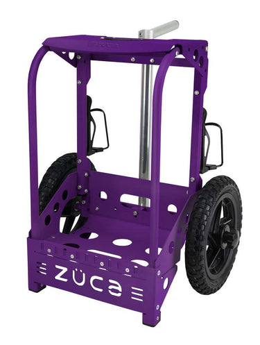 Zuca Backpack Cart - Disc Golf Deals USA