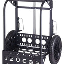 Zuca Backpack Cart LG - Disc Golf Deals USA