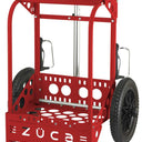 Zuca Backpack Cart LG - Disc Golf Deals USA