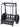 Zuca Backpack Cart LG (Open Box) - Disc Golf Deals USA