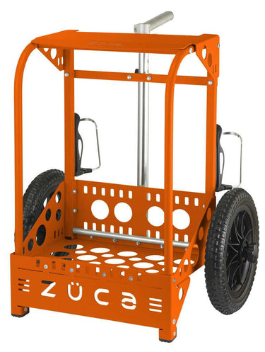 Zuca Backpack Cart LG (Open Box) - Disc Golf Deals USA