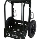 Zuca Backpack Cart (Open Box) - Disc Golf Deals USA