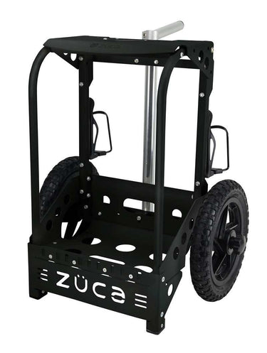 Zuca Backpack Cart (Open Box) - Disc Golf Deals USA