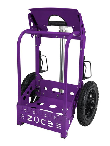 Zuca Backpack Cart (Open Box) - Disc Golf Deals USA