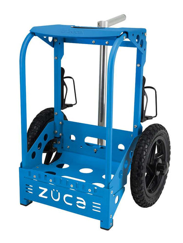 Zuca Backpack Cart (Open Box) - Disc Golf Deals USA